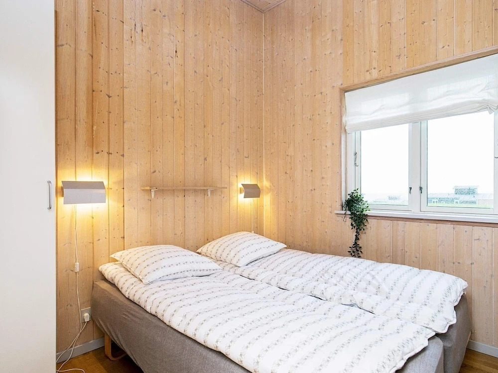 Cozy Holiday Home in Funen With Sauna