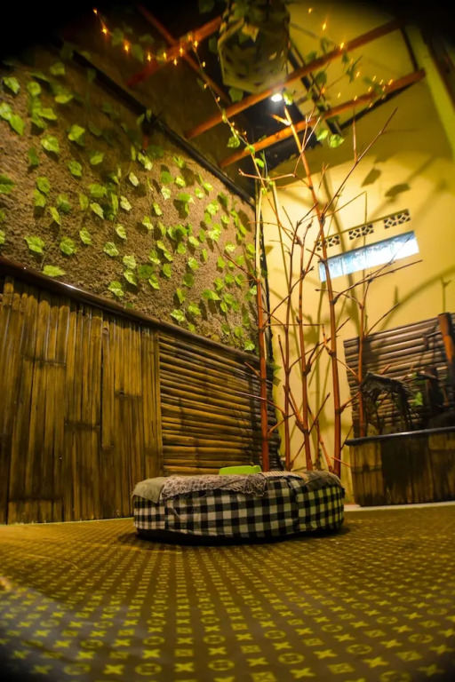 Homestay sembiring