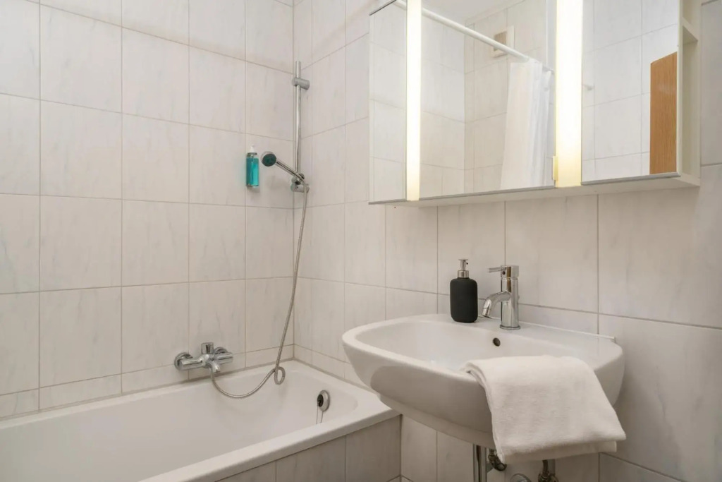 CASSEL LOFTS - Gemütliche Wohnung in zentraler Lage im Vorderen Westen