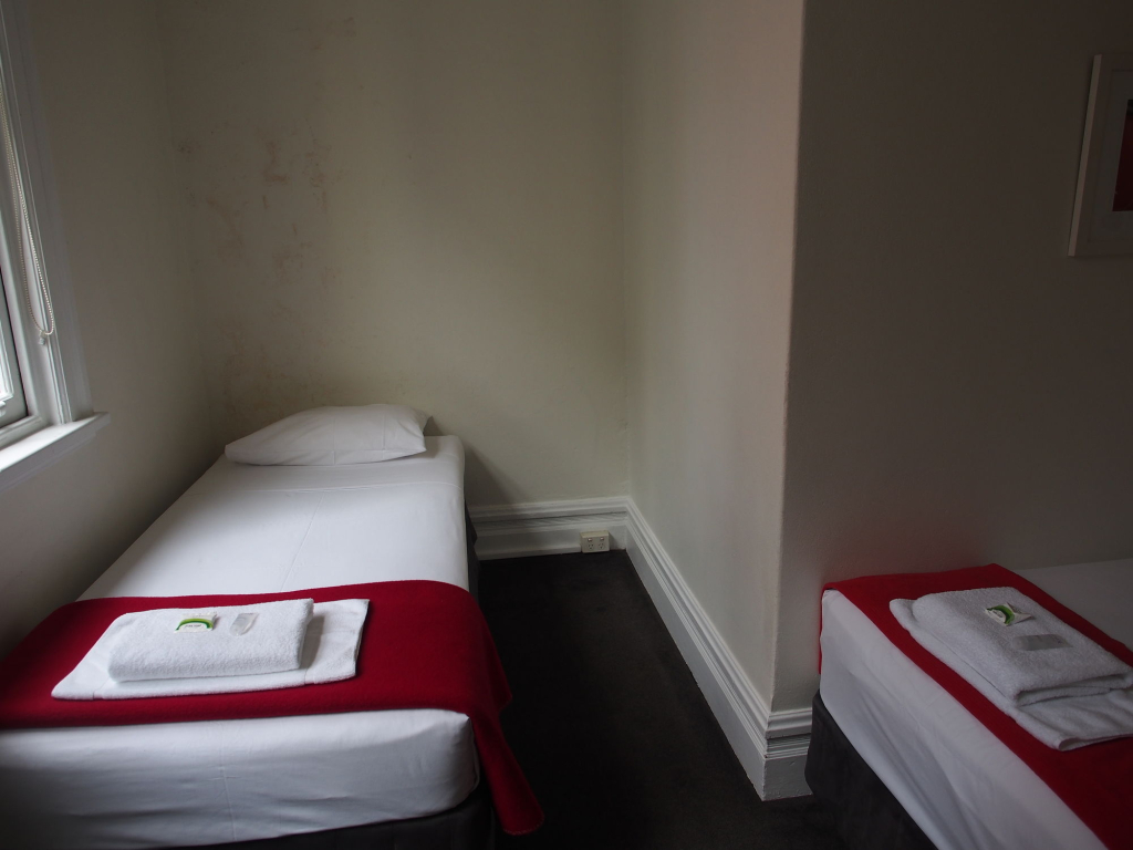Wynyard Hotel