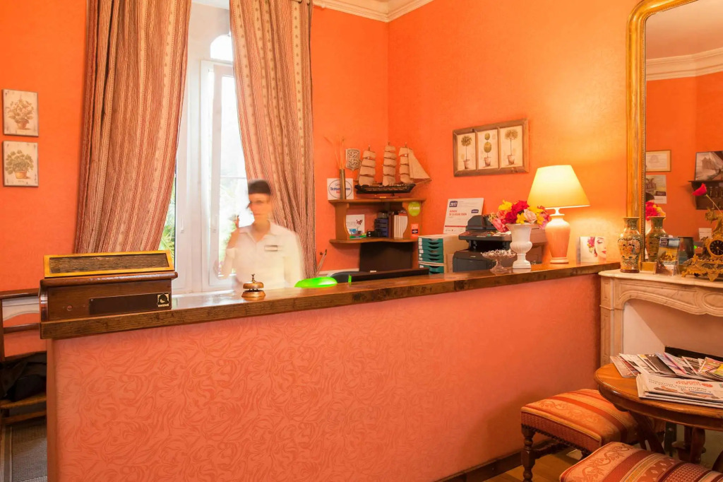 Manoir de la Roche Torin, The Originals Relais