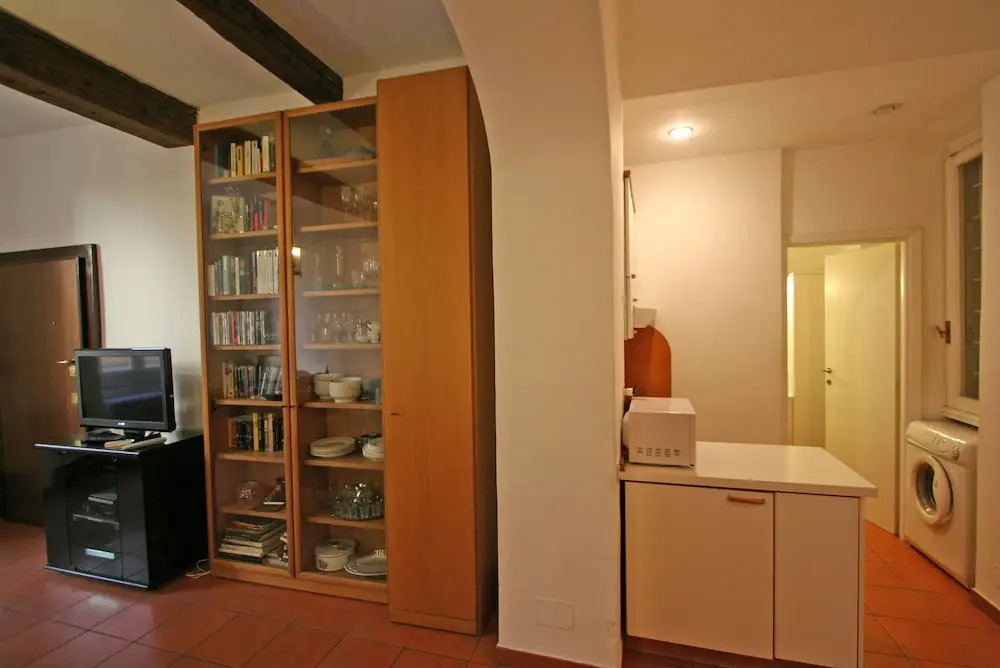 Travel & Stay - Vacche Alberto