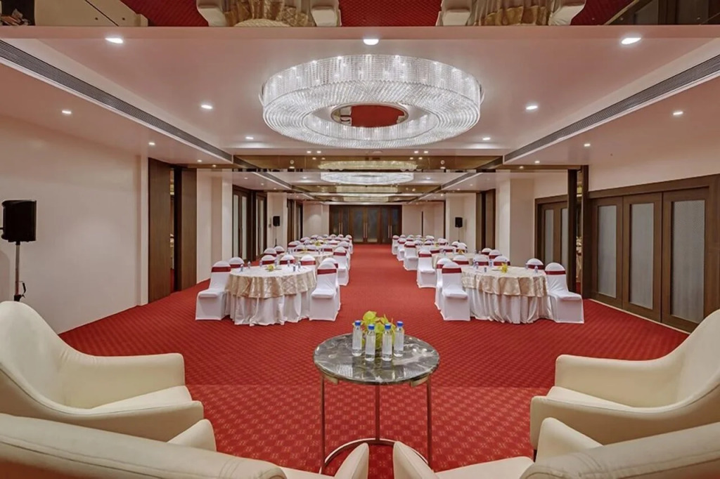 The Fern, Kolhapur, Series by Marriott
