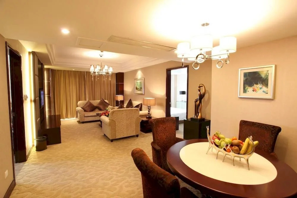 Huaxin Grand Hotel