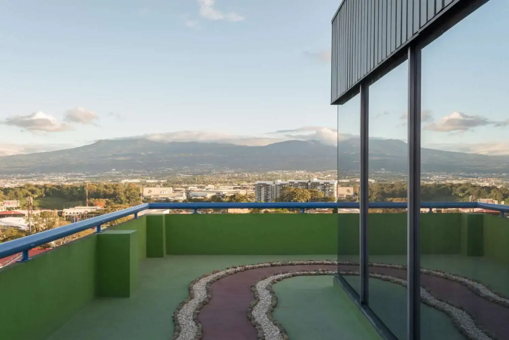 TRYP by Wyndham San Jose Sabana