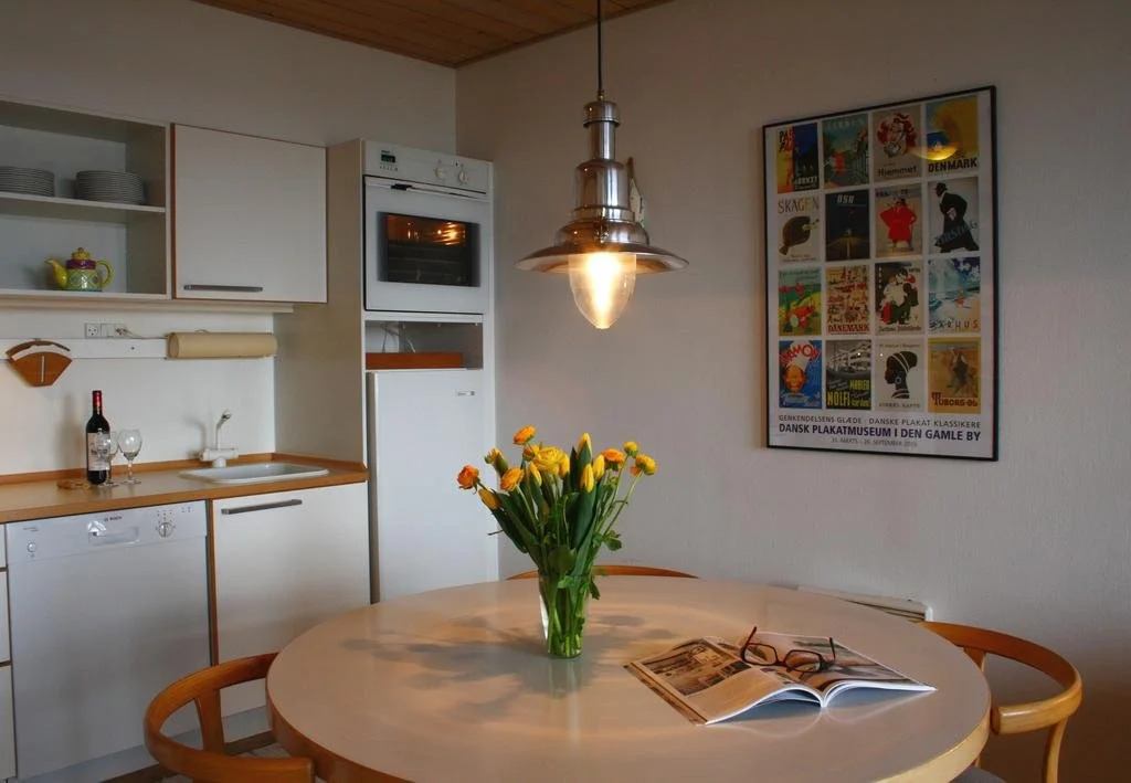 Vigen ferielejligheder