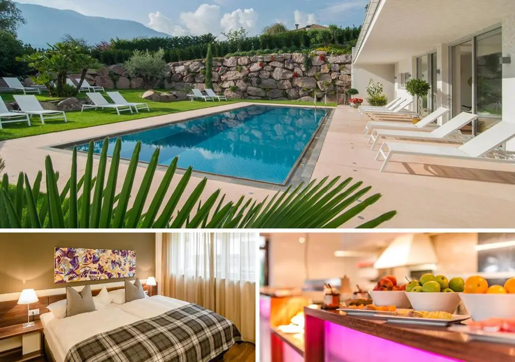 Hidalgo Suites
