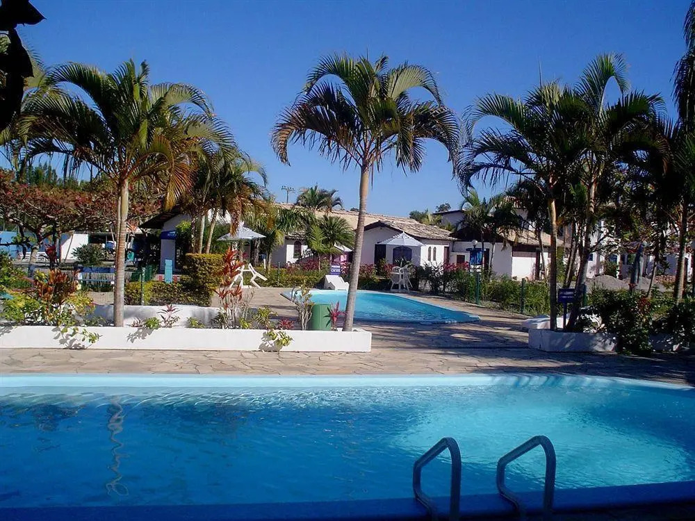 Praias Brancas Resort