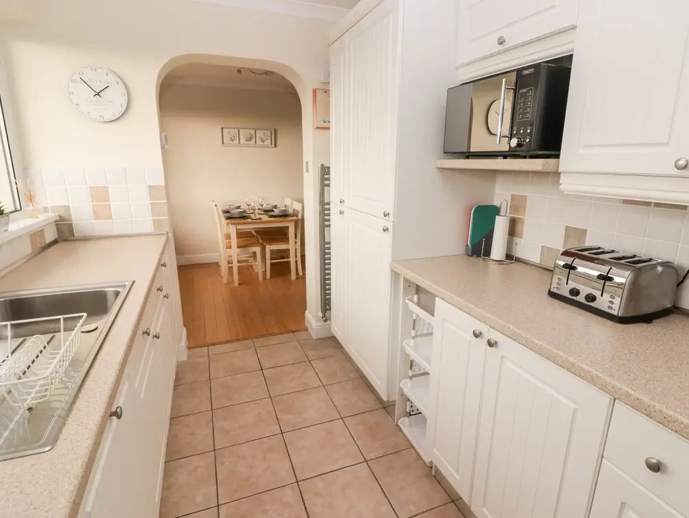 54 Croft Court