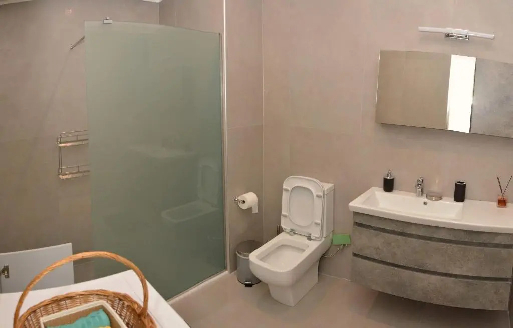 Vida Residential Apartments