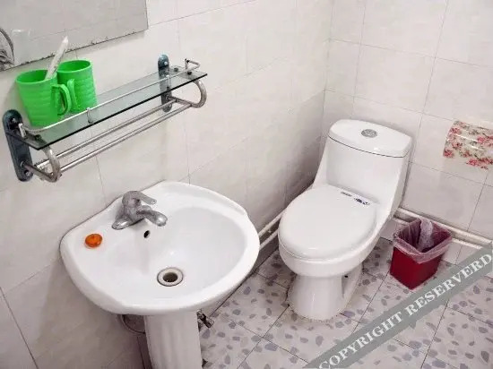 Yijia Guesthouse Beidaihe