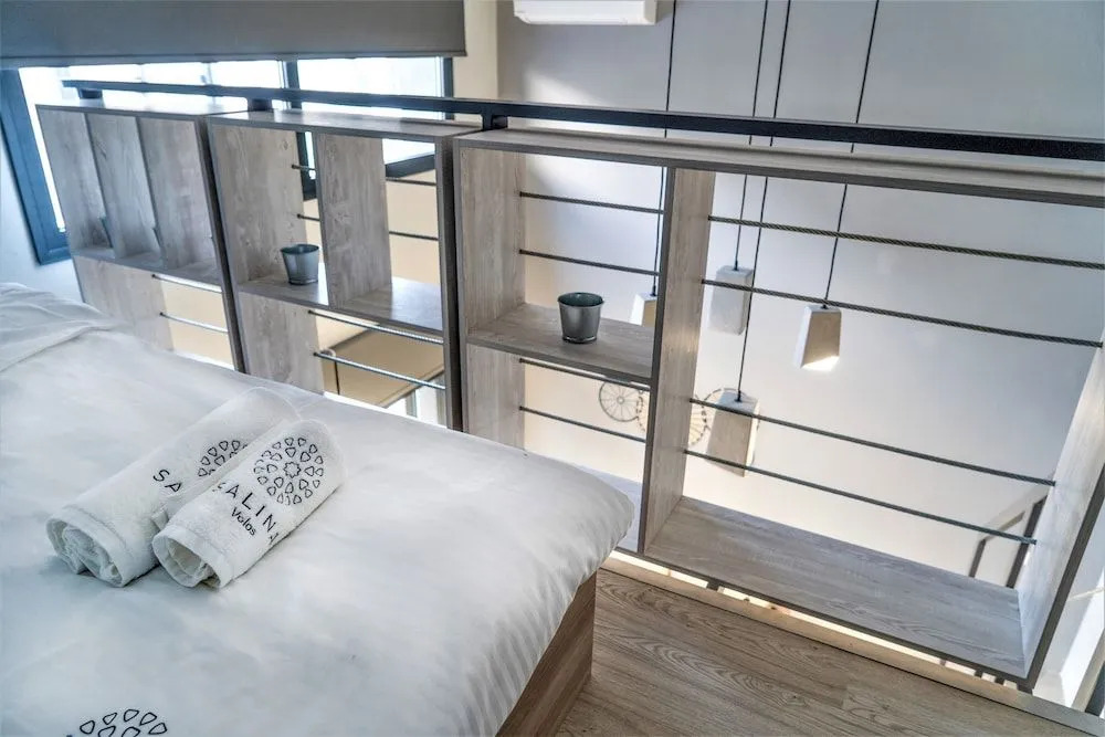 Salina Premium Residences Volos