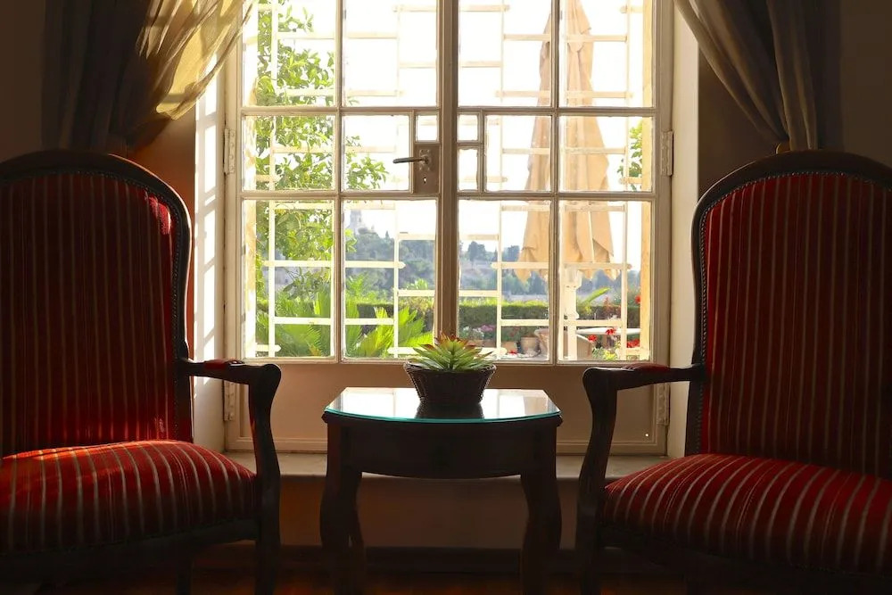 Scots House Hotel