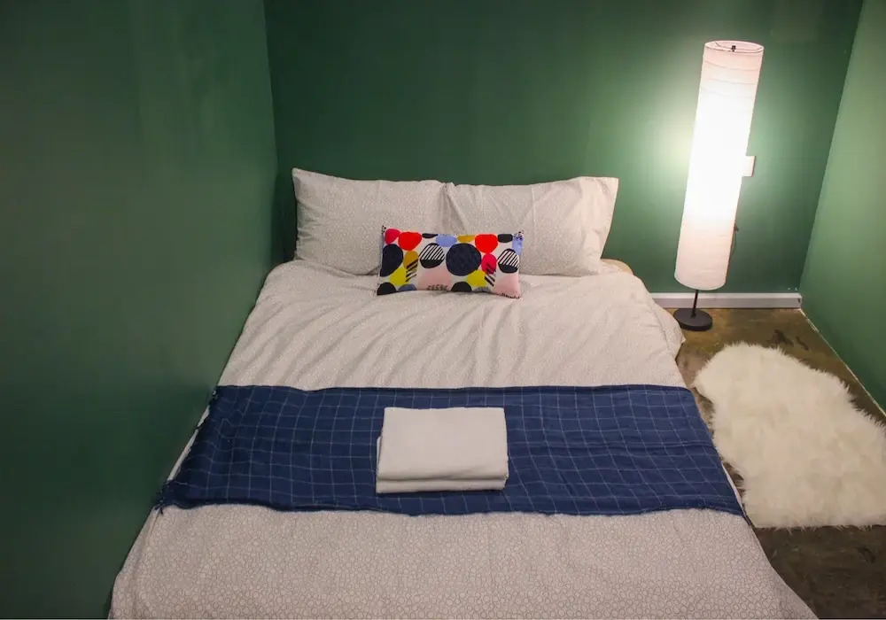 Wakalily Hostel