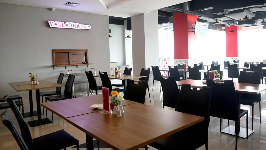 Brothers Inn Solo Baru