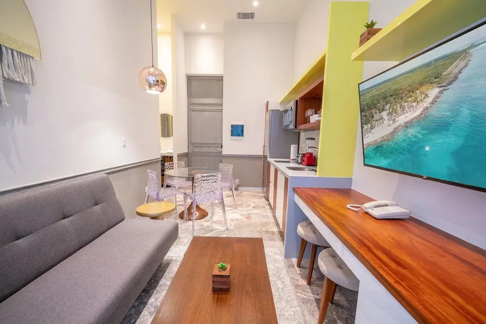Condo Joanna 8