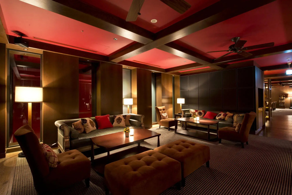 The Ritz-Carlton Okinawa