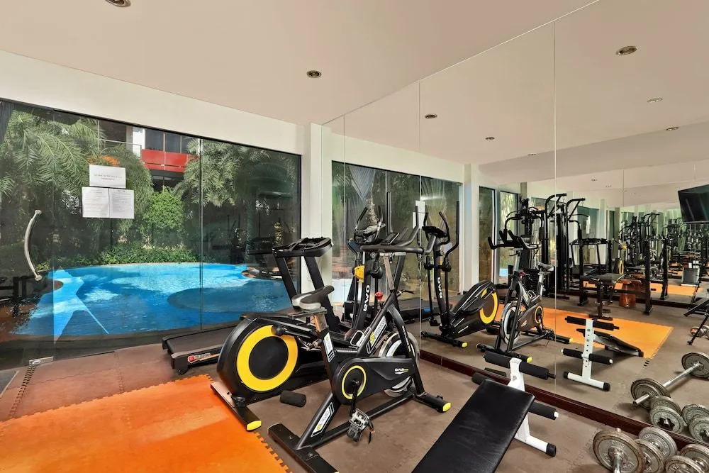 Nai Harn Condominium