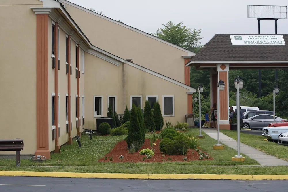 Quality Inn Plainfield