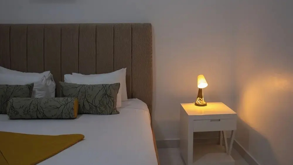 Hotel Rod