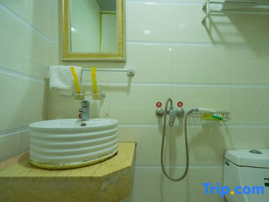 Wuhu Jujia Express Hotel