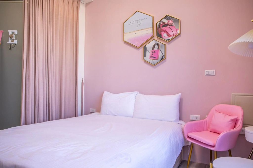 看見花蓮民宿See Hualien Homestay