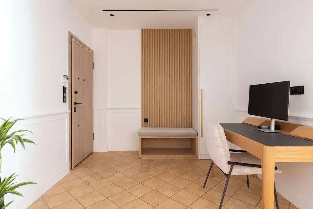 Jeronimo Park View Apartment