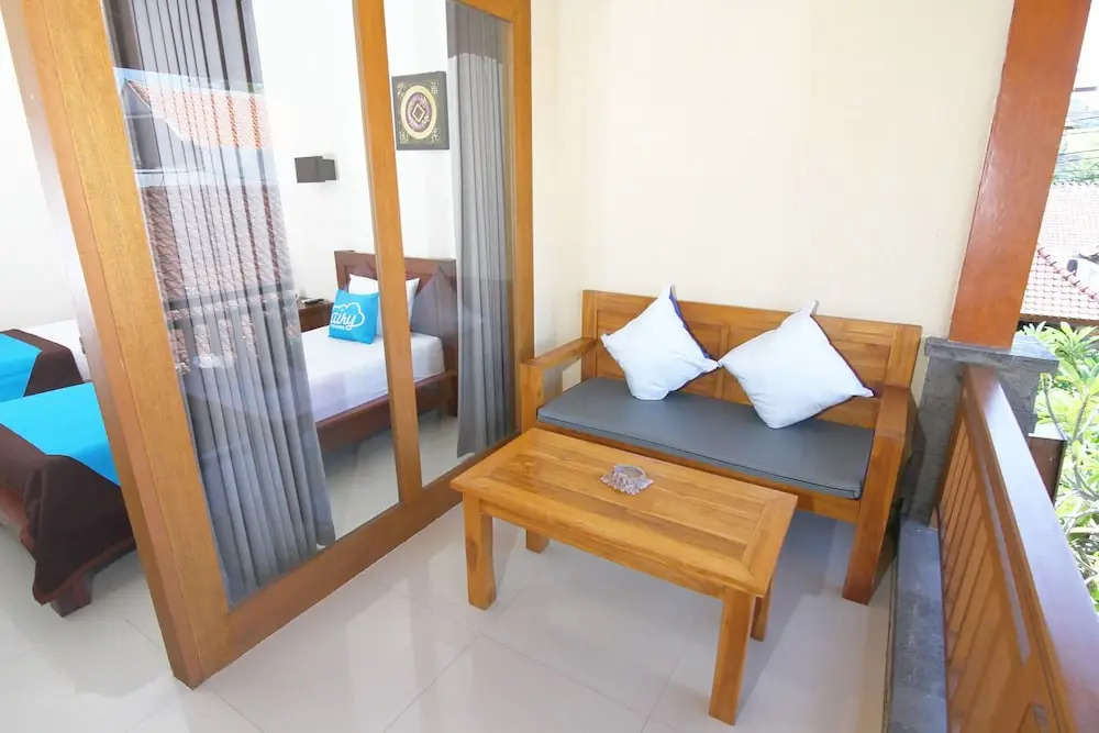 Airy Sanur Danau Tamblingan 164 Denpasar Bali