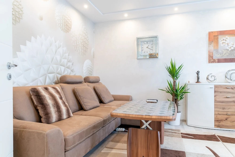 Private Apartment Kardinal-Galen-Hof
