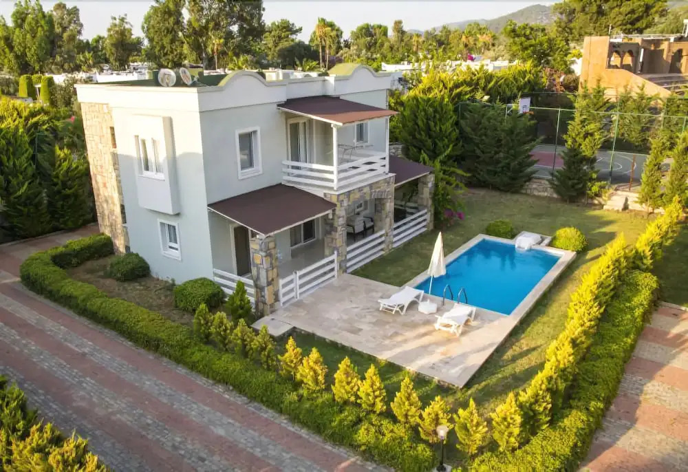 Torba Residence