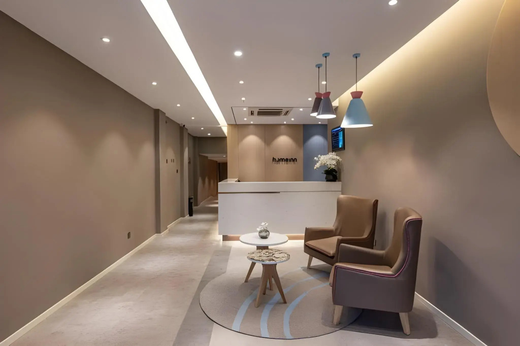 Home Inn Suzhou Taihu Lake Dongshan Town