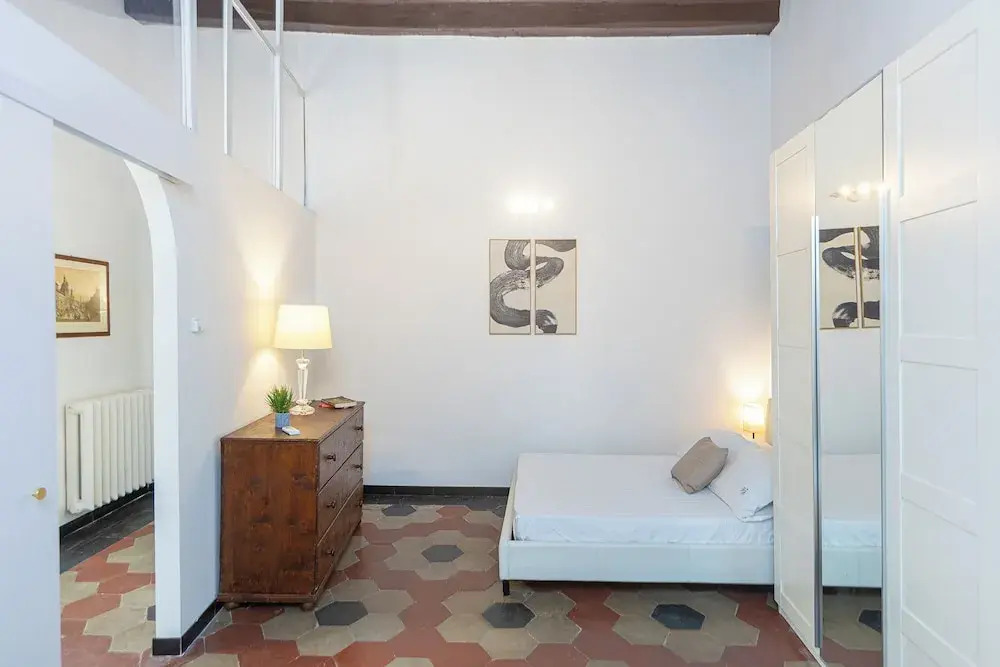 Romantic Rome Bramante Apartment