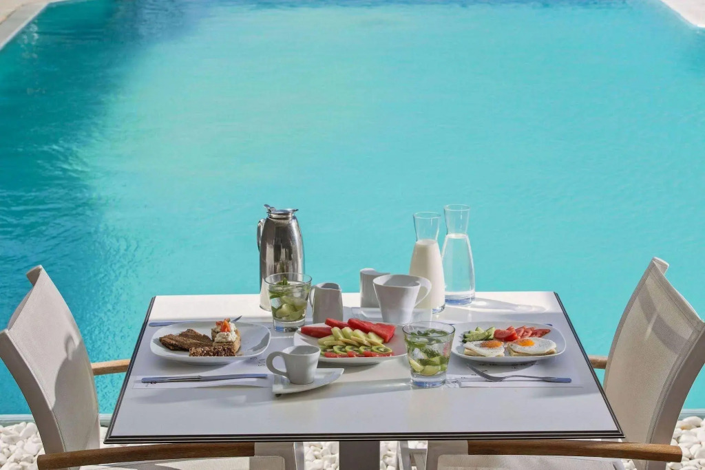 Apanema Resort