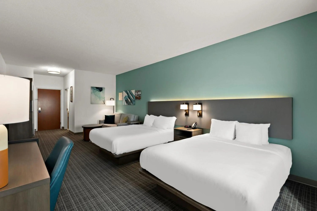Comfort Inn Powell - Knoxville North