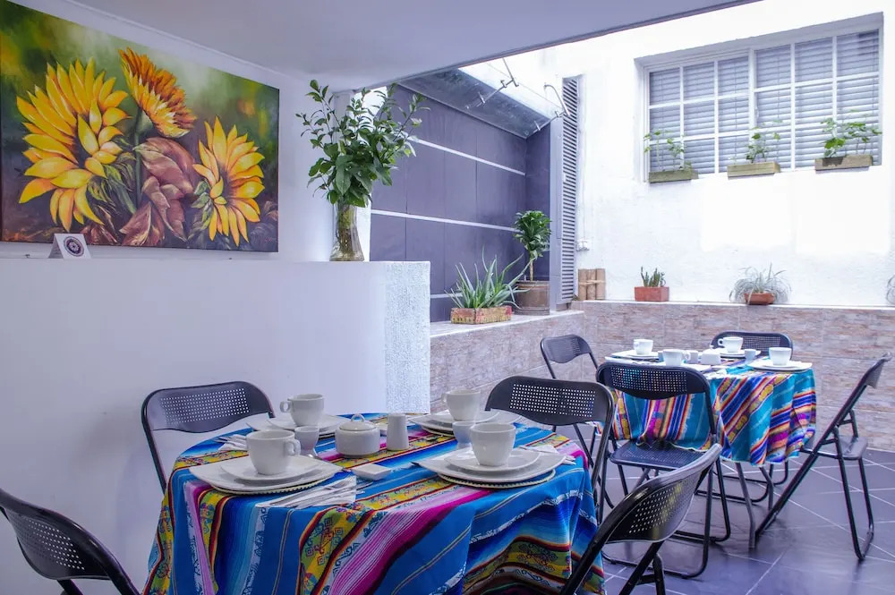 Ayenda Apartamento Turistico Distrito 9 90