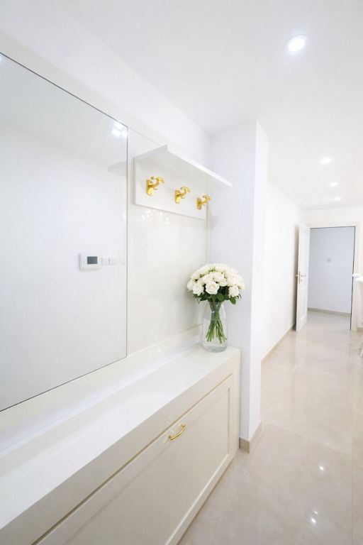 Gulf Beach Apartment