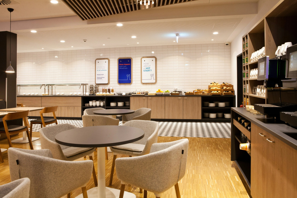 Holiday Inn Express - Ringsheim by IHG