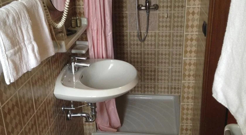 Hotel Villa Maria