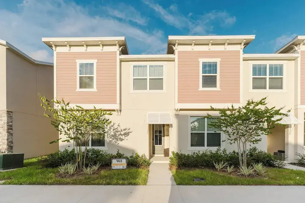 Orlando Getaway 6BR Home w Pool Near Disney