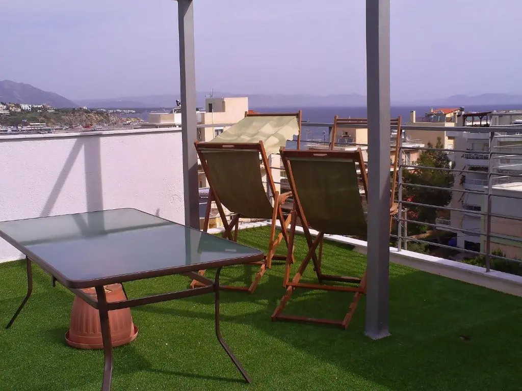 Rafina Port Paradise