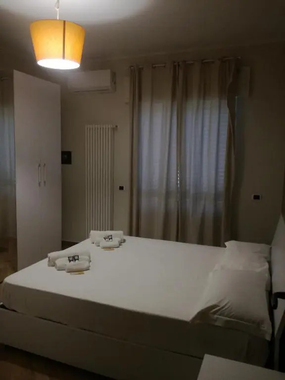 Tindari guest house