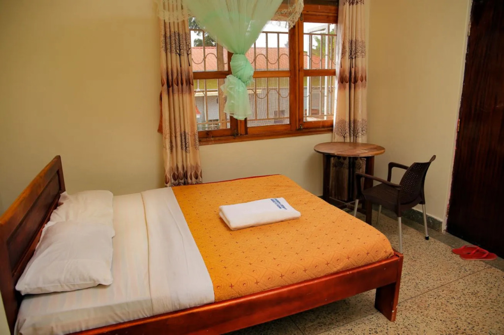 White Clouds Guest House