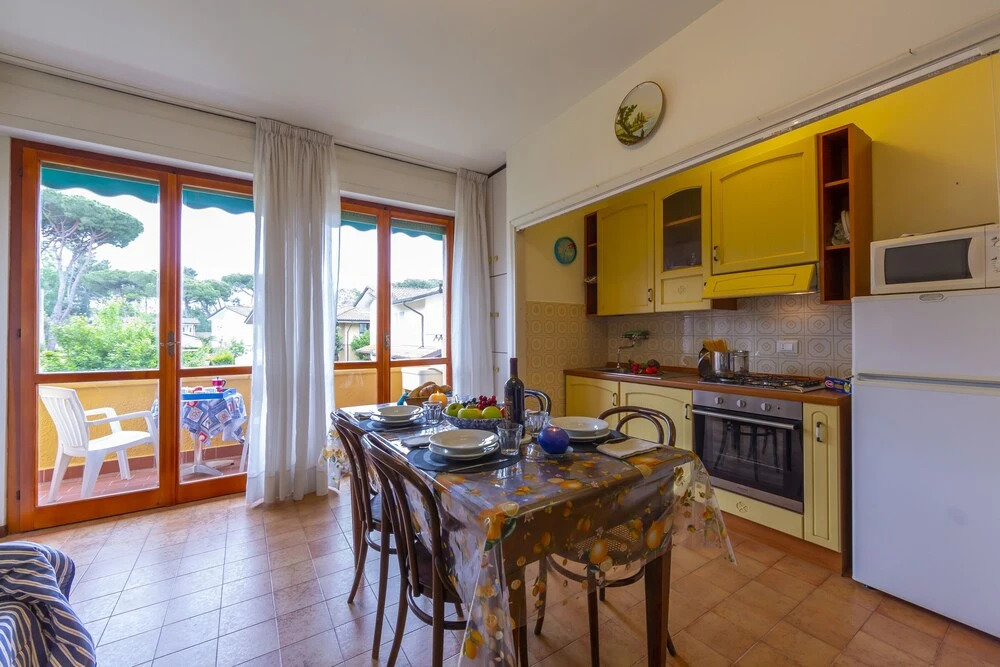 Casa Primavera