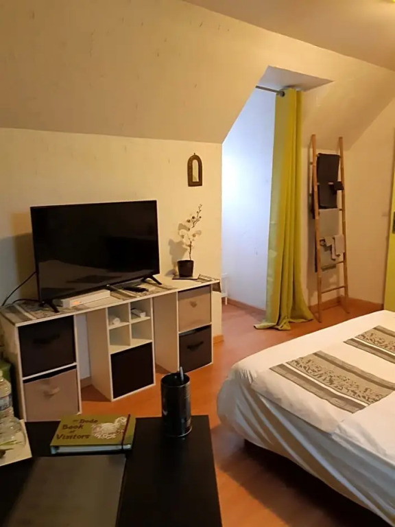 Chambre Disney