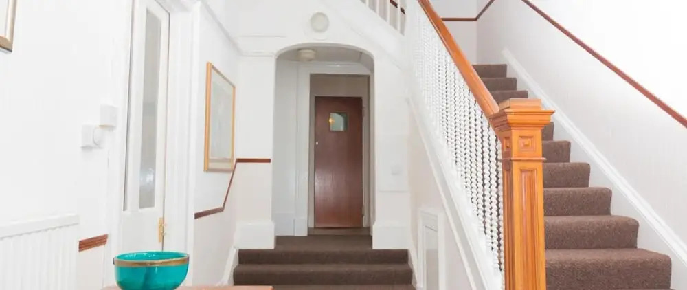Strathdon Guest House