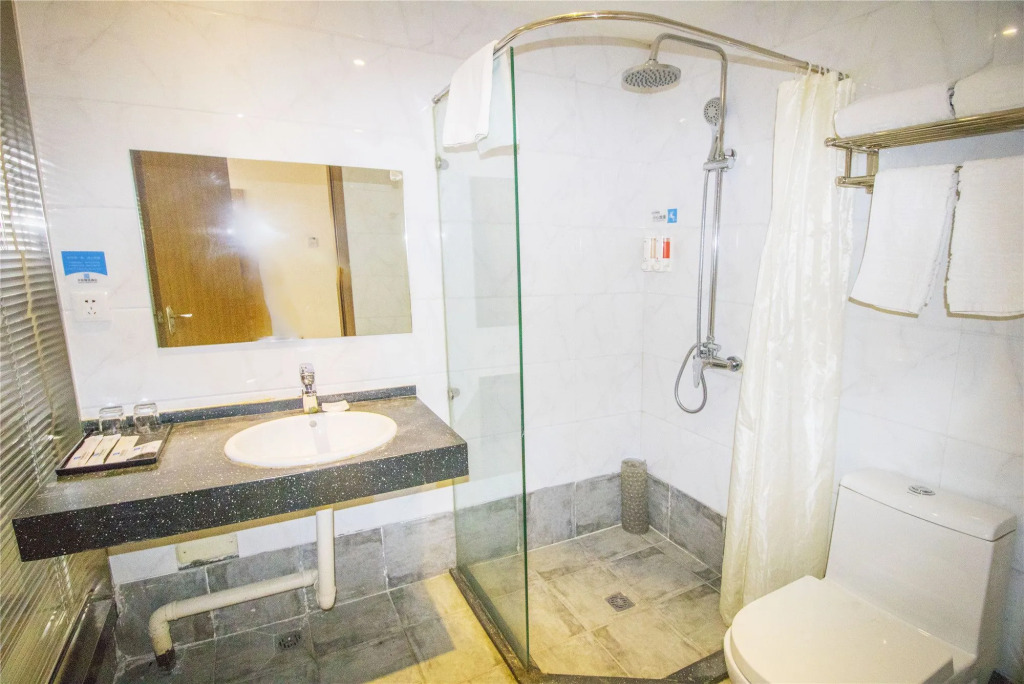 Xi'an Tianyue Boutique Hotel