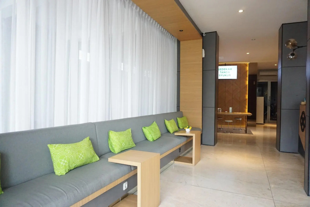 Horison Inn Laksana Solo