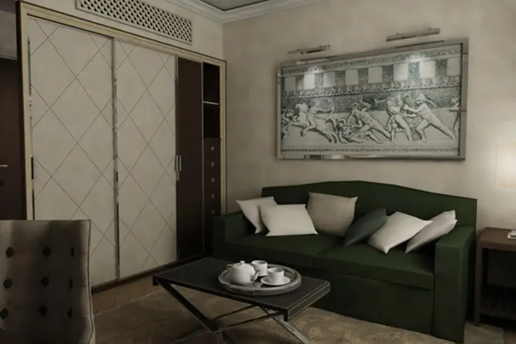 Menelaion Hotel