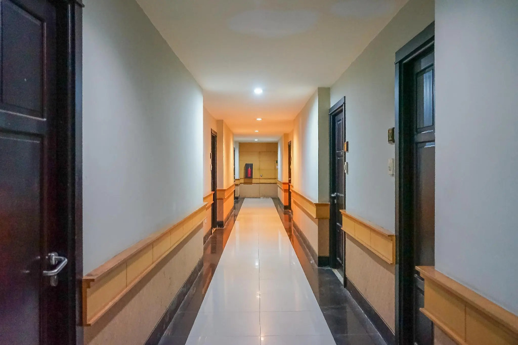RedDoorz Plus near UIN Banjarmasin