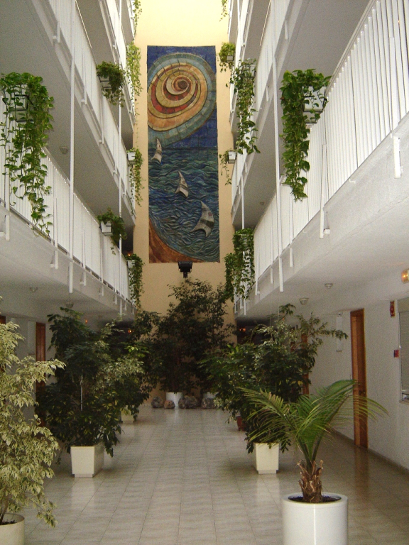 Hotel Avenida